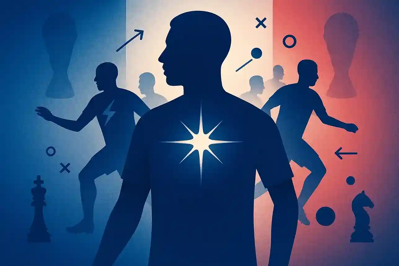 Análisis de la selección francesa: profundidad de plantilla, talento estrella y dilemas tácticos para el Mundial 2026